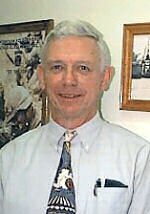 Professor Arthur Donovan