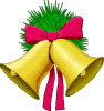 Holiday bells