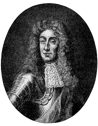 James, Duke of York.