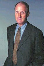 Tiffany & Co's John Loring