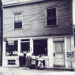 LaBella grocery.