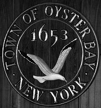 Town of Oyster Bay Seal