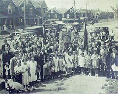St. Rocco festival