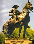 Freeholder: Theodore Roosevelt -- Rough Rider